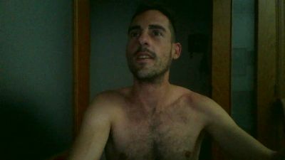 MorenoSamuel webcam model stream image