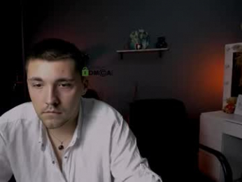 joseph_bear_ webcam chaturbate model stream image