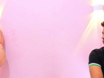 Perverse-Party-ADS webcam model stream image