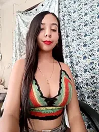 Parinaaz18 webcam model stream image