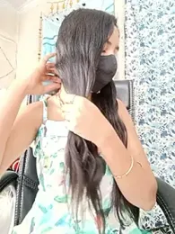 Parinaaz18 webcam model stream image