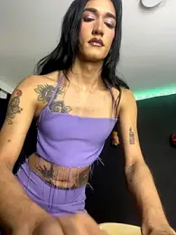 Alexadragunn4 webcam model stream image