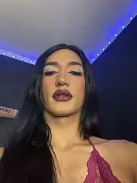 Alexadragunn4 webcam model stream image