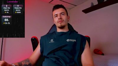 cody_lee2 webcam model stream image