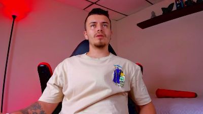 cody_lee2 webcam model stream image