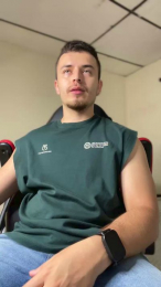 cody_lee2 webcam model stream image