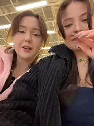 Kissy_Moon webcam model stream image