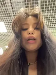 Kissy_Moon webcam stripchat model stream image