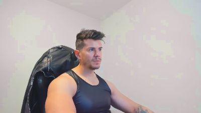 leathermaster92 webcam model stream image