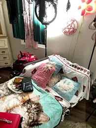 goodgirlbabydoll webcam stripchat model stream image