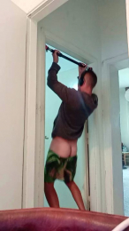 Tronista35 webcam model stream image