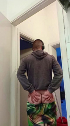 Tronista35 webcam model stream image