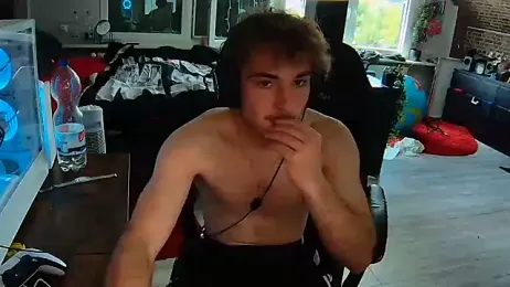 Rudi2007Eye webcam stripchat model stream image