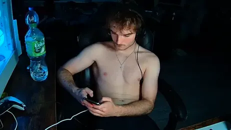 Rudi2007Eye webcam model stream image