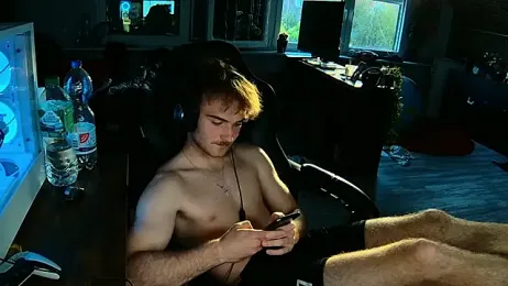 Rudi2007Eye webcam model stream image