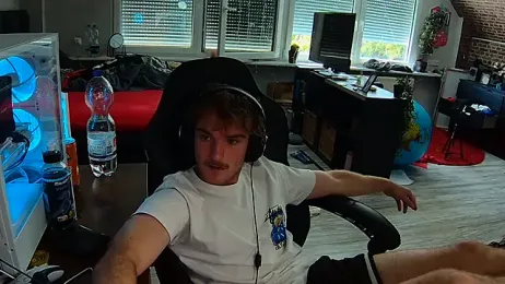 Rudi2007Eye webcam stripchat model stream image