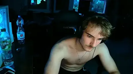 Rudi2007Eye webcam model stream image