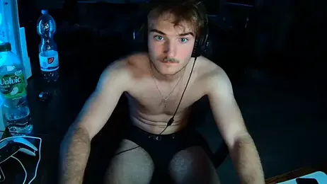 Rudi2007Eye webcam model stream image