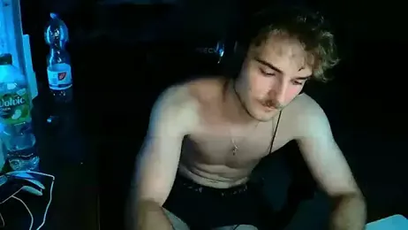 Rudi2007Eye webcam model stream image