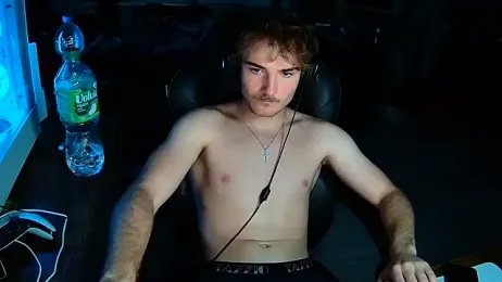 Rudi2007Eye webcam model stream image