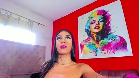 Goddess_sexxhot_ webcam model stream image