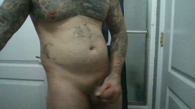 DaddddyM webcam model stream image