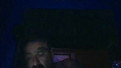 DaddddyM webcam model stream image