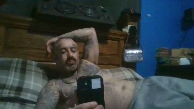 DaddddyM webcam cam4 model stream image