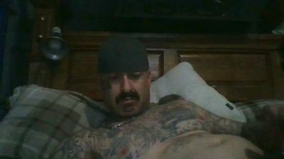 DaddddyM webcam model stream image
