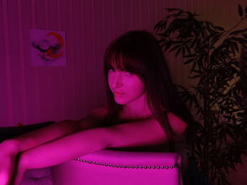 ChristiEvans webcam model stream image