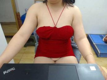 --Luna-- webcam model stream image
