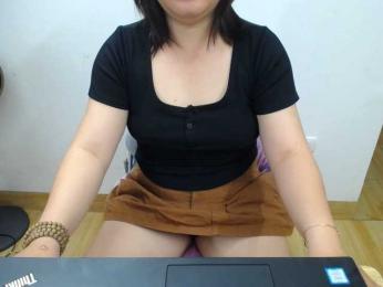 --Luna-- webcam bongacams model stream image