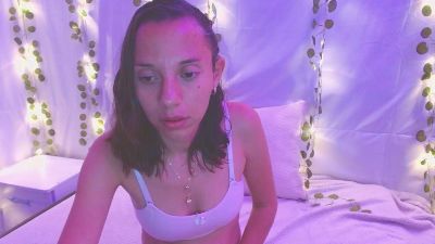 PerlaJohnonRs webcam cam4 model stream image