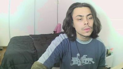 Chill_Lean webcam model stream image