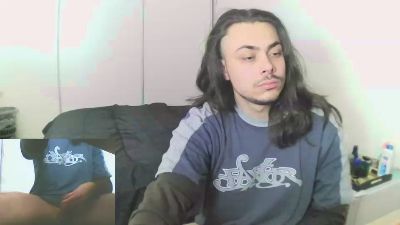 Chill_Lean webcam model stream image