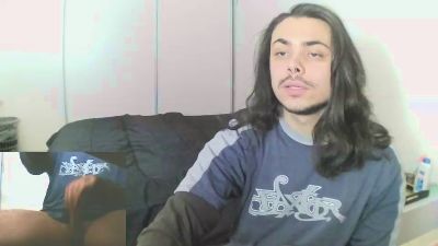 Chill_Lean webcam model stream image