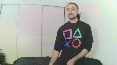Chill_Lean webcam model stream image