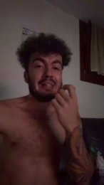 Danxxxhairydick webcam cam4 model stream image