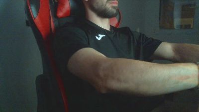 Onflamesss webcam cam4 model stream image