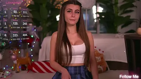 KaylaBray webcam stripchat model stream image