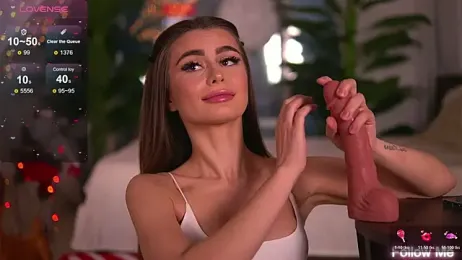 KaylaBray webcam stripchat model stream image