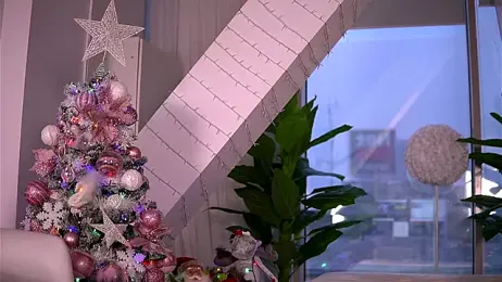 KaylaBray webcam model stream image