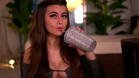 KaylaBray webcam stripchat model stream image