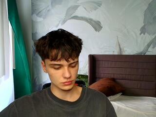 Eryk Adams webcam model stream image