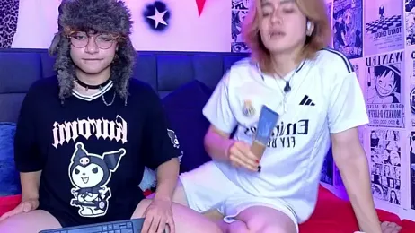 Apolo_Ushi webcam model stream image