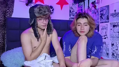 Apolo_Ushi webcam model stream image