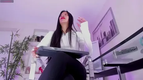 hannah_howeell__ webcam model stream image