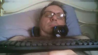 gmemmo webcam model stream image