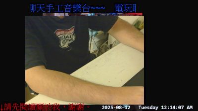gwkk206081 webcam model stream image