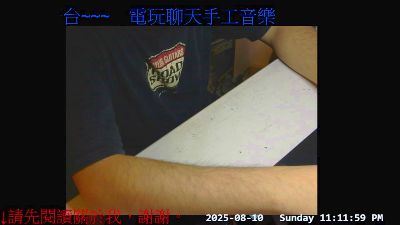 gwkk206081 webcam model stream image
